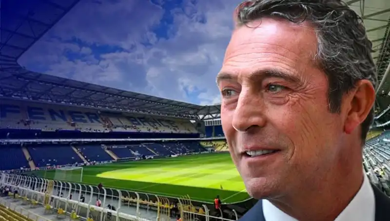 Fenerbahçe'nin Stadyum Sponsorluk Anlaşması: Kazançlar ve Yenilikler