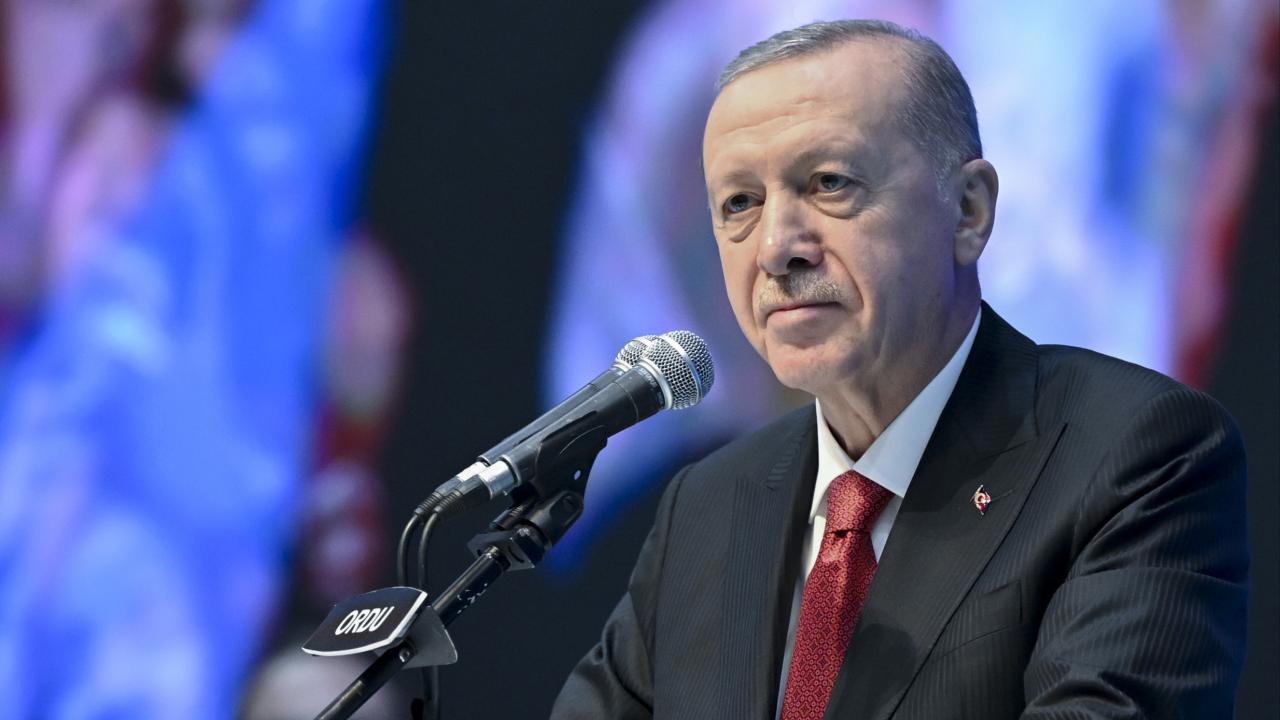 Cumhurbaşkanı Erdoğan'dan Özel'e sert tepki!