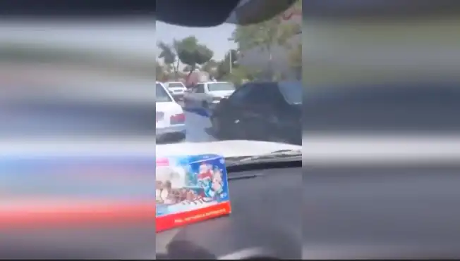 İsrail’in İsfahan Saldırısı: İran Üzerindeki Gölgeyi Derinleştiriyor