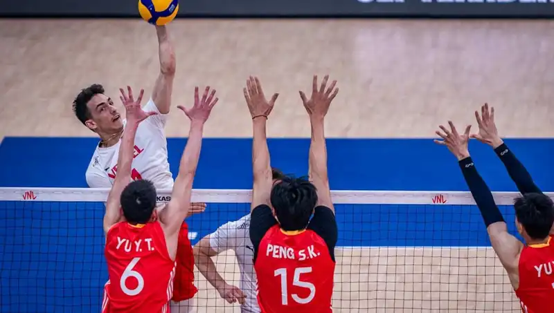 Filenin Efeleri, İlk Galibiyet ile Tüm Dikkatleri Üzerinde Topladı!