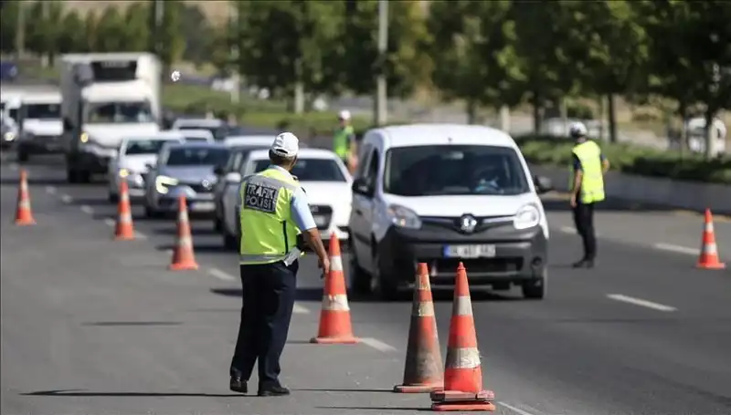 Tünel Kapandı: Konvoyun Dramı ve Ardındaki Gerçekler