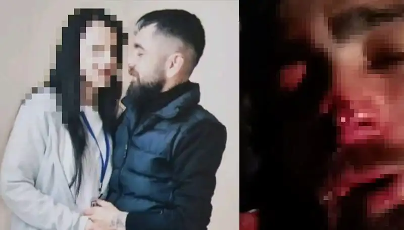 Eski Sevgiliye İnanılmaz Şiddet: Abisinden Soğuk Kanlı İntikam