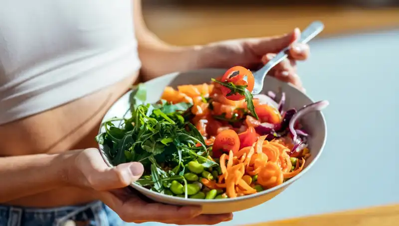 Vegan Beslenmenin Kanser Riskini Azalttığına Dair Bilimsel Çalışmalar