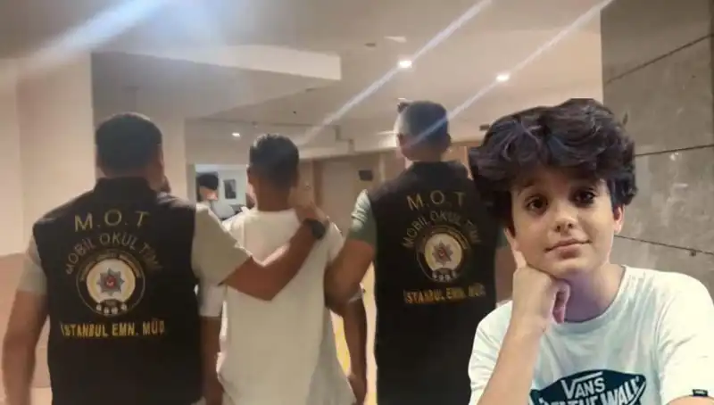 Avukat Rezan Epözdemir: Mattia Ahmet Minguzzi Davasında Tehdit Aldık!