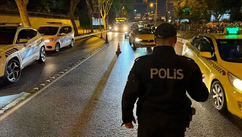 Huzur İstanbul Operasyonu: 1011 Gözaltı ve Güvenlik Süreçleri