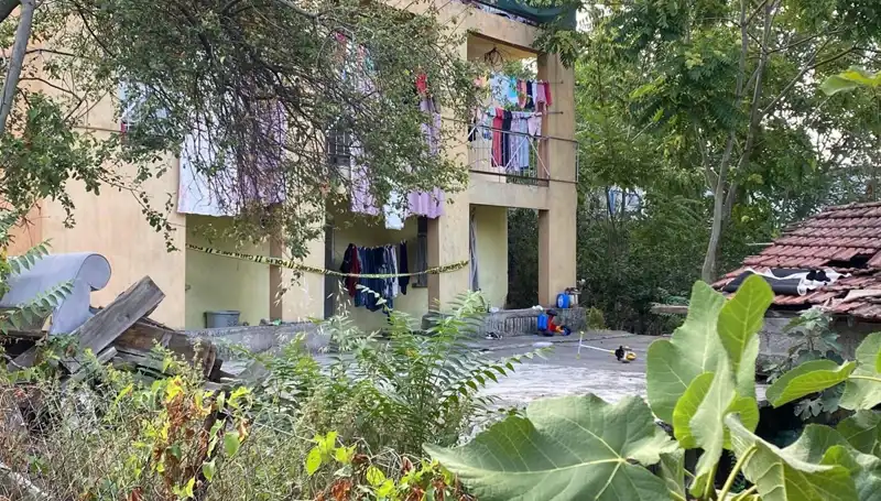 Tartışma Sonrası Genç Kadının Eşini Vurması Olayında Şok Detaylar
