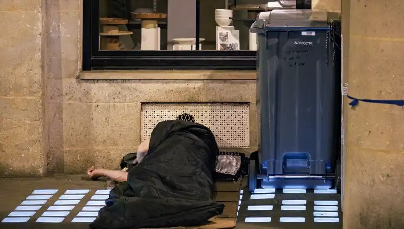 Avrupa'da Yoksulluk Krizi: Eurostat'a Göre En Çok Etkilenen Ülkeler Açıklandı