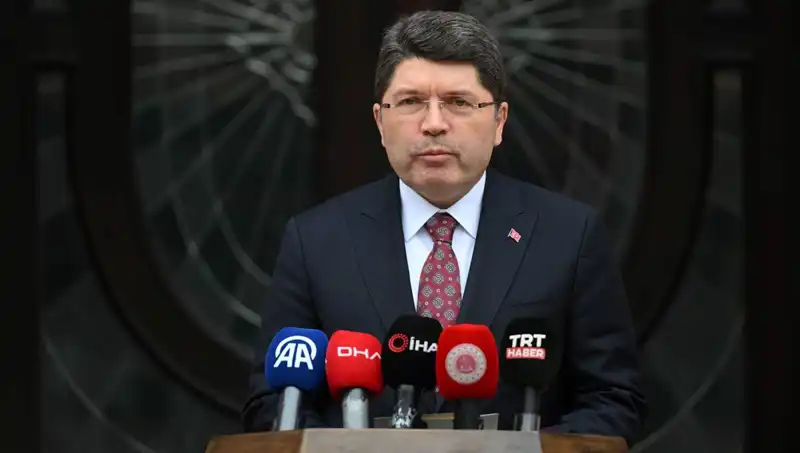 İmralı Heyeti, Adalet Bakanı Tunç ile Tarihi Görüşmeye Hazır