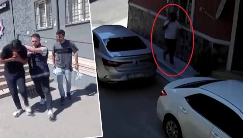 Oğlunu Kandırarak Tüm Varlığını Alan Dolandırıcı Şok Etti!