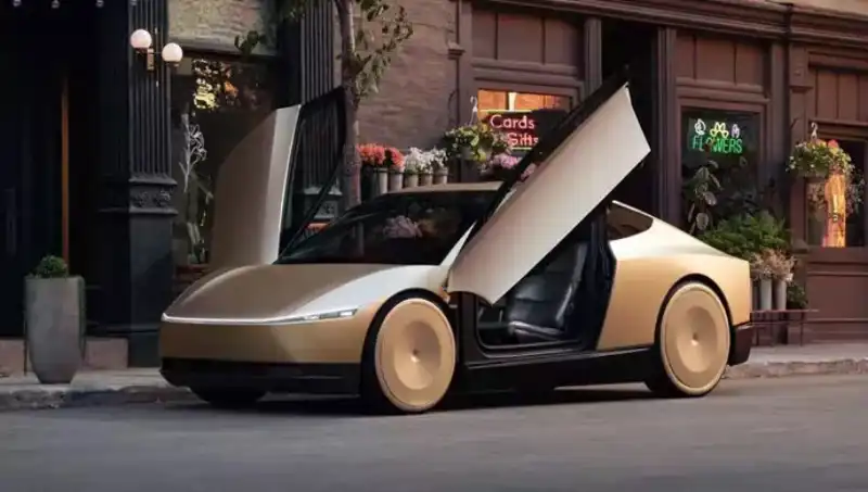 Elon Musk’ın Robotaksi Projesi: ABD’nin Geleceği Ulaşımda Yeniliklere Açık