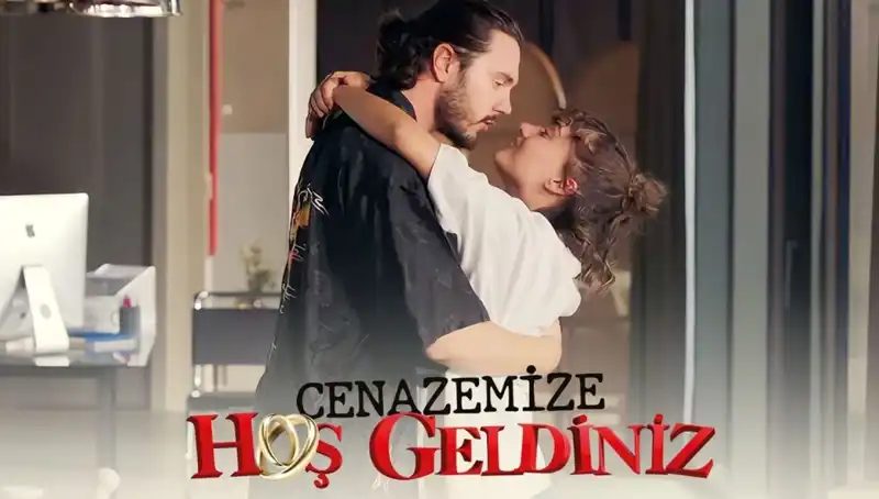 Cenazemize Hoş Geldiniz: Türk Sinemasının Yeni Gözdesi