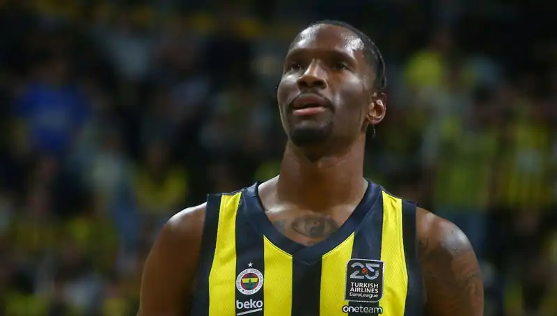 Nigel Hayes-Davis'in Yeni Takımıyla Sıra Dışı Bir Başlangıç