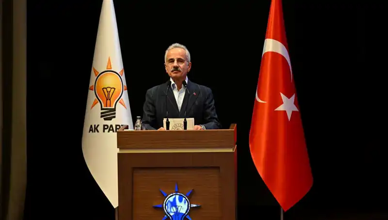 Esenboğa Metrosu İçin Çalışmalar Başlıyor: Bakan Uraloğlu’ndan Müjde