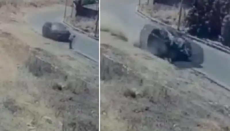15 Yaşındaki Sürücünün Ciple Çarptığı Yaya Hayatını Kaybetti: Ayrıntılar Ortaya Çıktı