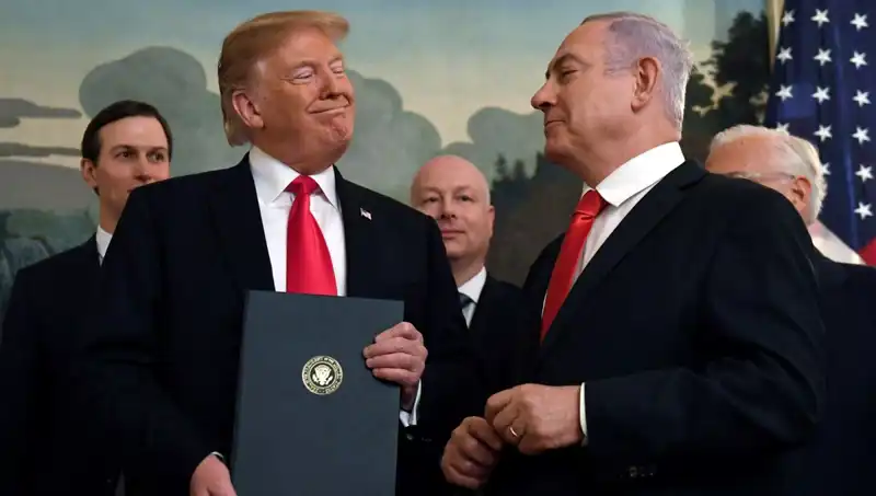 Netanyahu'nun 2024'te İran’a Saldırı Kararını Almasının Perde Arkası