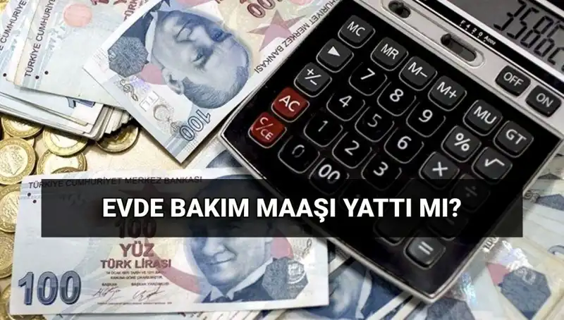 Haziran Ayında Evde Bakım Maaşı Ödemeleri: Sorgulama ve Detaylar