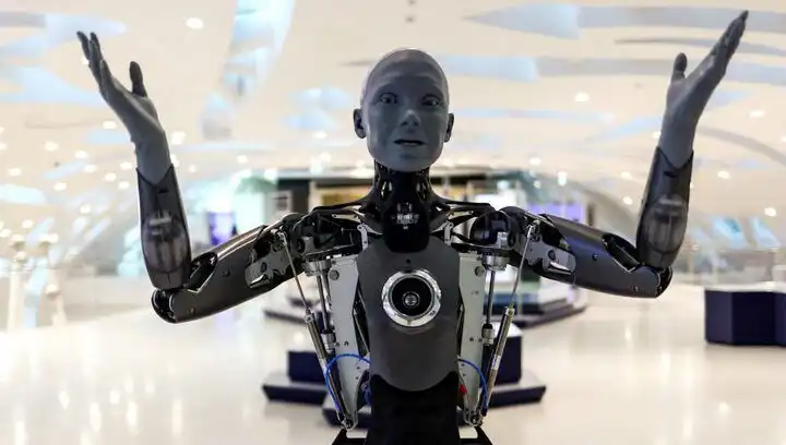 Yamyam Robot: Gelecekteki Beslenme Alışkanlıklarımızı Değiştirecek İnovasyon