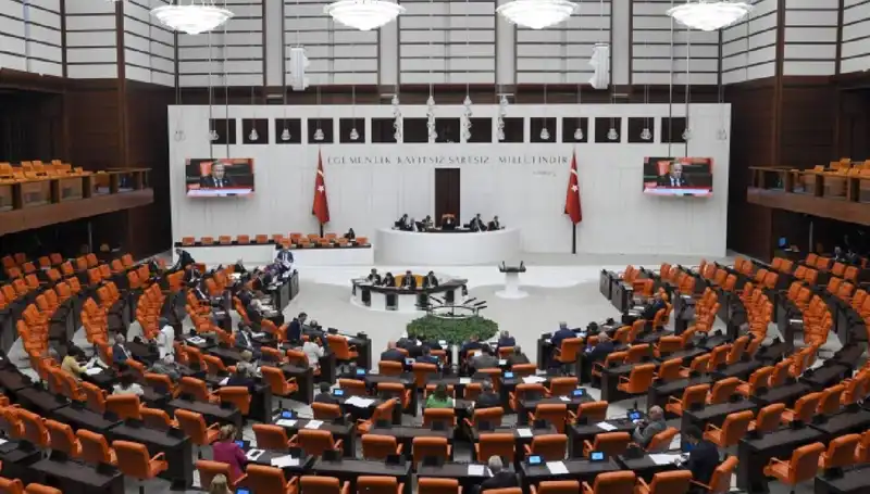 Zeytinlik Teklifinin 8 Maddesi Kabul Edildi: Tarımda Yeni Dönem!