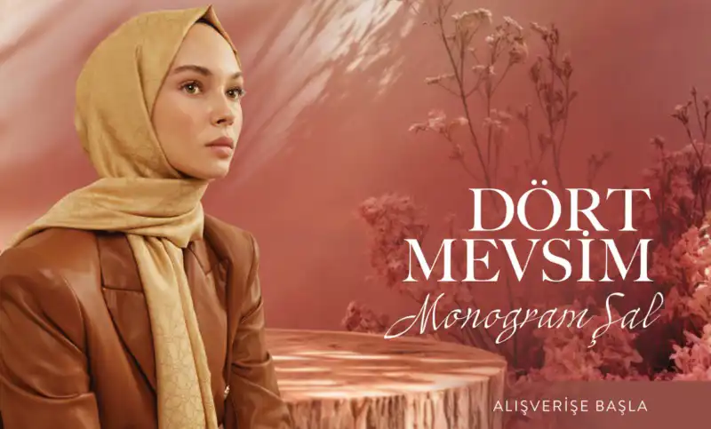 2025 Eşarp ve Şal Modasında Yeni Dönem: Çarpıcı Trendler