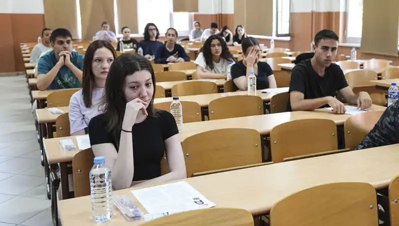 YKS Sonuçları Açıklandı: Öğrencilerin Beklentileri ve Yerleştirme Süreci