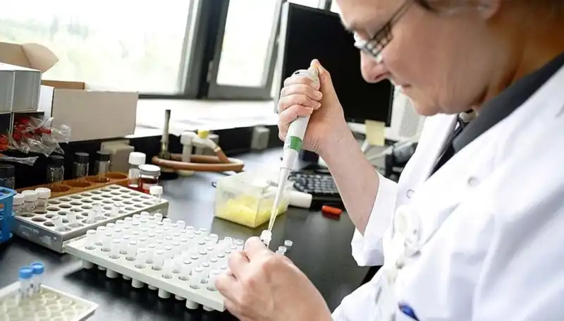 Antibiyotik Direnci: Sessiz Tehdit, Milyonlarca Hayat Tehlikede!