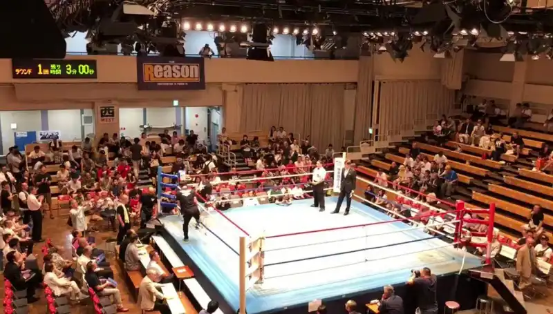 Japonya'da Şok Edici Turnuva: Bir Günde İki Ölüm!
