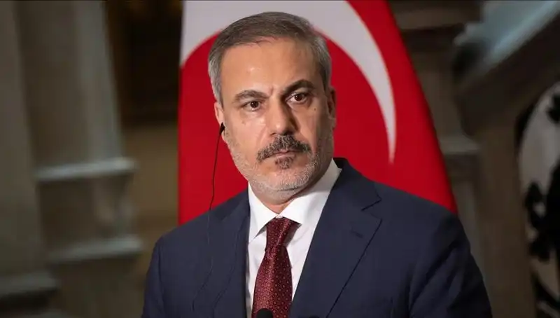 Türkiye'nin Dış Politikasında Yeni Adımlar: Bakan Fidan, Azerbaycan ve Mısır ile Görüştü