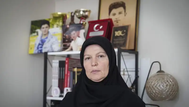 15 Temmuz'un Unutulmaz Kahramanı: Mahir Ayabak ve Annesinin 9 Yıllık Acısı