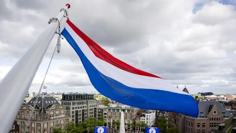 Hollanda’da İsrail Vatandaşlarına Yönelik Saldırılar Artıyor: Gerginlik Tırmanıyor