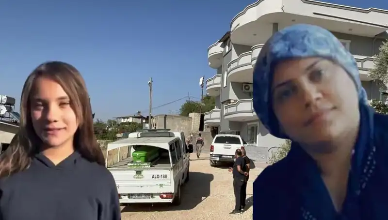 Eşi Tarafından Katledilen Kadının Son Sözleri ve İhanet Hikayesi