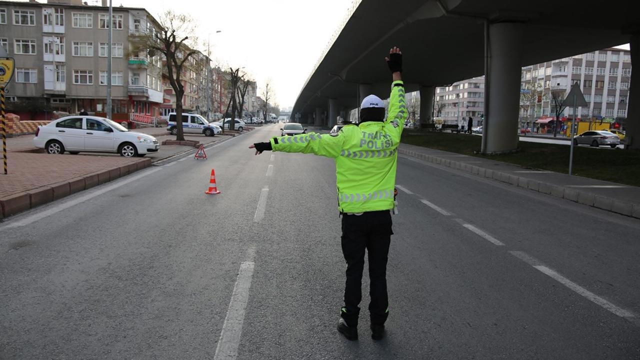 İstanbul'da Trafikte Yeni Düzenleme